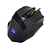 Redragon - Mouse Gamer SNIPER Rgb 12400 Dpi Preto (M801-RGB) - Imagem 6