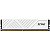 Adata - Memoria XPG Gammix D35 8Gb DDR4 3200MHz CL16 Desktop Branco (AX4U32008G16ASWHD35) - Imagem 1