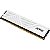 Adata - Memoria XPG Gammix D35 8Gb DDR4 3200MHz CL16 Desktop Branco (AX4U32008G16ASWHD35) - Imagem 2