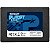 Patriot - SSD Burst 240Gb 2,5 Sata 3 Preto (PBE240GS25SSDR) - Imagem 1