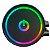 OnePower - Water Cooler SPECTRA 360mm ARGB TDP Preto (WC-502) - Imagem 3