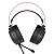 Headset Gamer Redragon CARMEN RGB P2 Preto (H261) - Imagem 4
