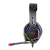 Redragon - Headset Gamer MEDEA RGB Preto (H280) - Imagem 2