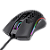 OPENBOX - Mouse Gamer Redragon STORM RGB 12400 Dpi Preto (M808-RGB) - Imagem 3