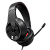 OPENBOX - Headset Gamer Redragon PELIAS Preto (H130) - Imagem 1