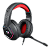 OPENBOX - Headset Gamer Redragon MEDEA RGB Preto (H280) - Imagem 3