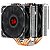 OPENBOX - Cooler Redragon NIORD Dual Fan 120mm TDP 180w (CC-1053) - Imagem 1