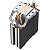 OPENBOX - Cooler DeepCool Gammaxx AG200 Intel e AMD (R-AG200-BKNNMN-G) - Imagem 5