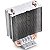 OPENBOX - Cooler DeepCool Ice Edge Mini FS V2.0 2 Heatpipes TDP 100w (DP-MCH2-IEMV2) - Imagem 4