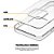 GShield - Capa Clear para iPhone 14 Pro - Imagem 3