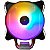Gamdias - Cooler Boreas E1-410 LITE RGB TDP 130w - Imagem 2