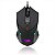 Redragon - Mouse Gamer CENTROPHORUS 2 Rgb 7200 Dpi 6 Botões Preto (M601-RGB v2) - Imagem 5