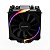 PcYes - Cooler Gamer FROST PULSE Black Vulcan Argb Tdp 180W (PEFPARGBBV) - Imagem 2