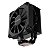 PcYes - Cooler Gamer FROST PULSE BLACK VULCAN Tdp 180W  Preto (PEFPBV) - Imagem 5
