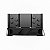 PcYes - Cooler Gamer FROST PULSE BLACK VULCAN Tdp 180W  Preto (PEFPBV) - Imagem 3