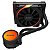 PcYes - Water Cooler SANGUE FRIO 3 Argb Black Vulcan 120mm Tdp 200W (ARGBSF3120BR) - Imagem 4