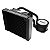 PcYes - Water Cooler SANGUE FRIO 3 Argb Black Vulcan 120mm Tdp 200W (ARGBSF3120BR) - Imagem 8