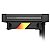PcYes - Water Cooler SANGUE FRIO 3 Argb Black Vulcan 120mm Tdp 200W (ARGBSF3120BR) - Imagem 6