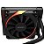 PcYes - Water Cooler SANGUE FRIO 3 Argb Black Vulcan 120mm Tdp 200W (ARGBSF3120BR) - Imagem 2