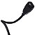 PcYes - Microfone Gamer VOX Omnidirecional USB (SH-01U) - Imagem 12