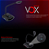 PcYes - Microfone Gamer VOX Omnidirecional USB (SH-01U) - Imagem 3