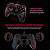 Redragon - Controle Gamer RIFT Joystick para PC/PS3 Vibração (G710) - Imagem 4
