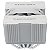 Thermalright - Cooler PEERLESS ASSASSIN 120 2 Torres 1 Fan 1851 1700 AMD Branco - Imagem 2