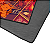 Redragon - Mousepad Flick XL Ed Especial Festival do Dragão 900x400mm - Imagem 4