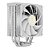 Gamdias - Cooler BOREAS Digital 120mm Branco (E2-41D WH) - Imagem 2