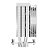 Gamdias - Cooler BOREAS Digital 120mm Branco (E2-41D WH) - Imagem 4