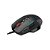 T-Dagger - Mouse Gamer ROADMASTER Rgb 8000 Dpi 1000Hz 8 Botões Preto - Imagem 1