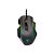 T-Dagger - Mouse Gamer ROADMASTER Rgb 8000 Dpi 1000Hz 8 Botões Preto - Imagem 2