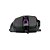 T-Dagger - Mouse Gamer ROADMASTER Rgb 8000 Dpi 1000Hz 8 Botões Preto - Imagem 8
