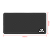 Redragon - Mousepad Gamer Speed FLICK XL 90x40cm Emborrachado Preto - Imagem 2
