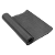 Redragon - Mousepad Gamer Speed FLICK XL 90x40cm Emborrachado Preto - Imagem 8