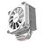 Air Cooler Gamer PcYes FROST PULSE WHITE GHOST Intel e AMD 180w TDP (PEFPWG) - Imagem 4