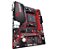 Placa Mãe Gigabyte B450 M GAMING, AM4, DDR4, Sata, M.2, HDMI/VGA/DVI-D (rev 1.2) - Imagem 4