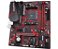Placa Mãe Gigabyte B450 M GAMING, AM4, DDR4, Sata, M.2, HDMI/VGA/DVI-D (rev 1.2) - Imagem 3