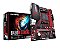 Placa Mãe Gigabyte B450 M GAMING, AM4, DDR4, Sata, M.2, HDMI/VGA/DVI-D (rev 1.2) - Imagem 1