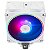 Cooler Gamer Thermalright ASSASSIN SPIRIT AS120 EVO Argb Intel e AMD Branco - Imagem 4