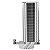Cooler Gamer Thermalright ASSASSIN SPIRIT AS120 EVO Argb Intel e AMD Branco - Imagem 6