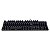 Teclado Mecânico Gamer HP GK400F Led Azul USB ABNT PT-BR - Imagem 5