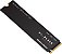 WD - SSD M.2 2280 500Gb SN770 Black NVME (WDS500G3X0E) - Imagem 1