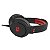 Headset Gamer Redragon NIREUS Rgb Virtual 7.1 Surround USB (H399-Rgb) - Imagem 5