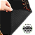 Mousepad Redragon Flick BLACK DESERT XL 900x400 (P032BD0) - Imagem 6