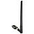 Adaptador Wireless CUDY AC 1300 Dual Band High Gain Usb 3.0 (WU1400) - Imagem 2