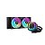 Water Cooler Deepcool LE 240 V2 Argb Preto (R-LE240-BKAMMC-G-2) - Imagem 1