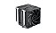 Air Cooler Deepcool AK620 Dual Tower Dual Fan 120mm 260w TDP - Imagem 2