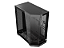 Gabinete Gamer Redragon EDGE Vertical Aquário Preto - CA-608B - Imagem 2