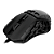 Mouse Gamer Kalkan DRAUGR 12000 Dpi Switche Huano Preto - KLK00009 - Imagem 2